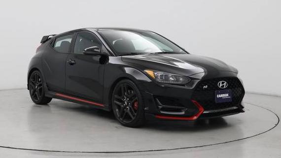 HYUNDAI VELOSTER N 2020 KMHT36AH1LU004546 image
